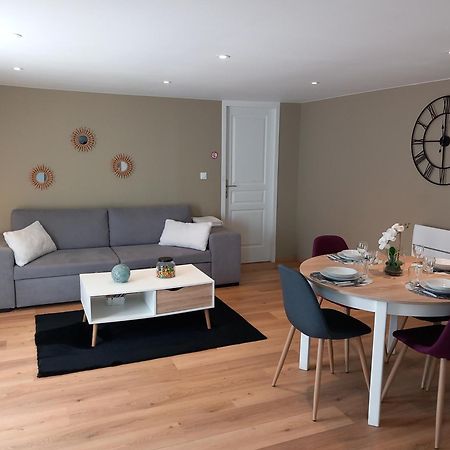 Appartement Bergerac Hyper Centre 2-4 Personnes Exteriér fotografie