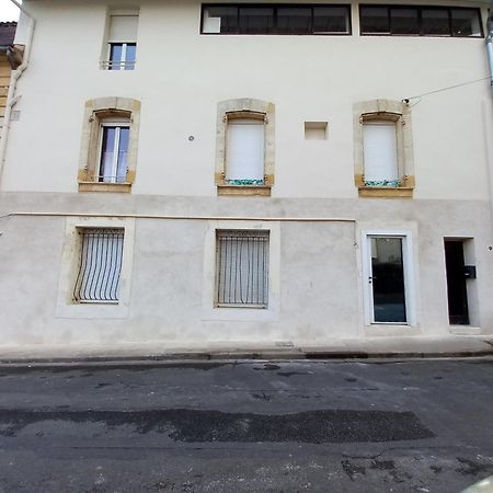 Appartement Bergerac Hyper Centre 2-4 Personnes Exteriér fotografie