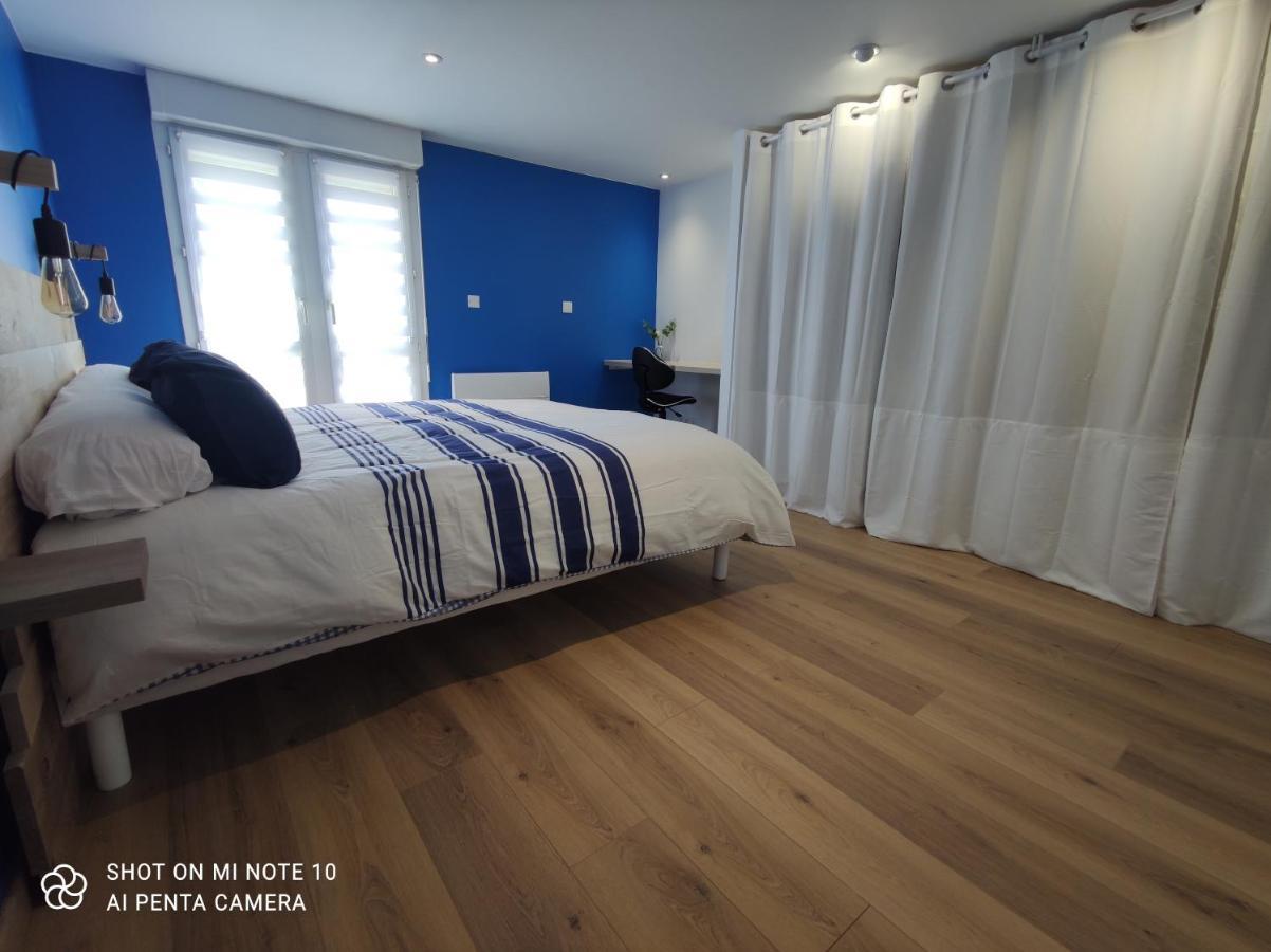 Appartement Bergerac Hyper Centre 2-4 Personnes Exteriér fotografie
