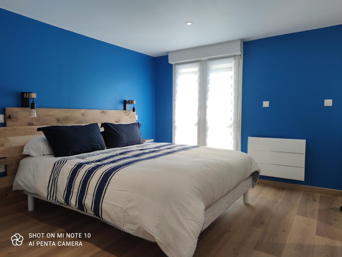 Appartement Bergerac Hyper Centre 2-4 Personnes Exteriér fotografie