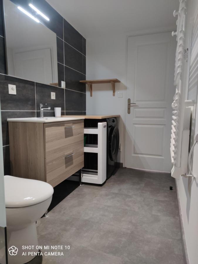 Appartement Bergerac Hyper Centre 2-4 Personnes Exteriér fotografie