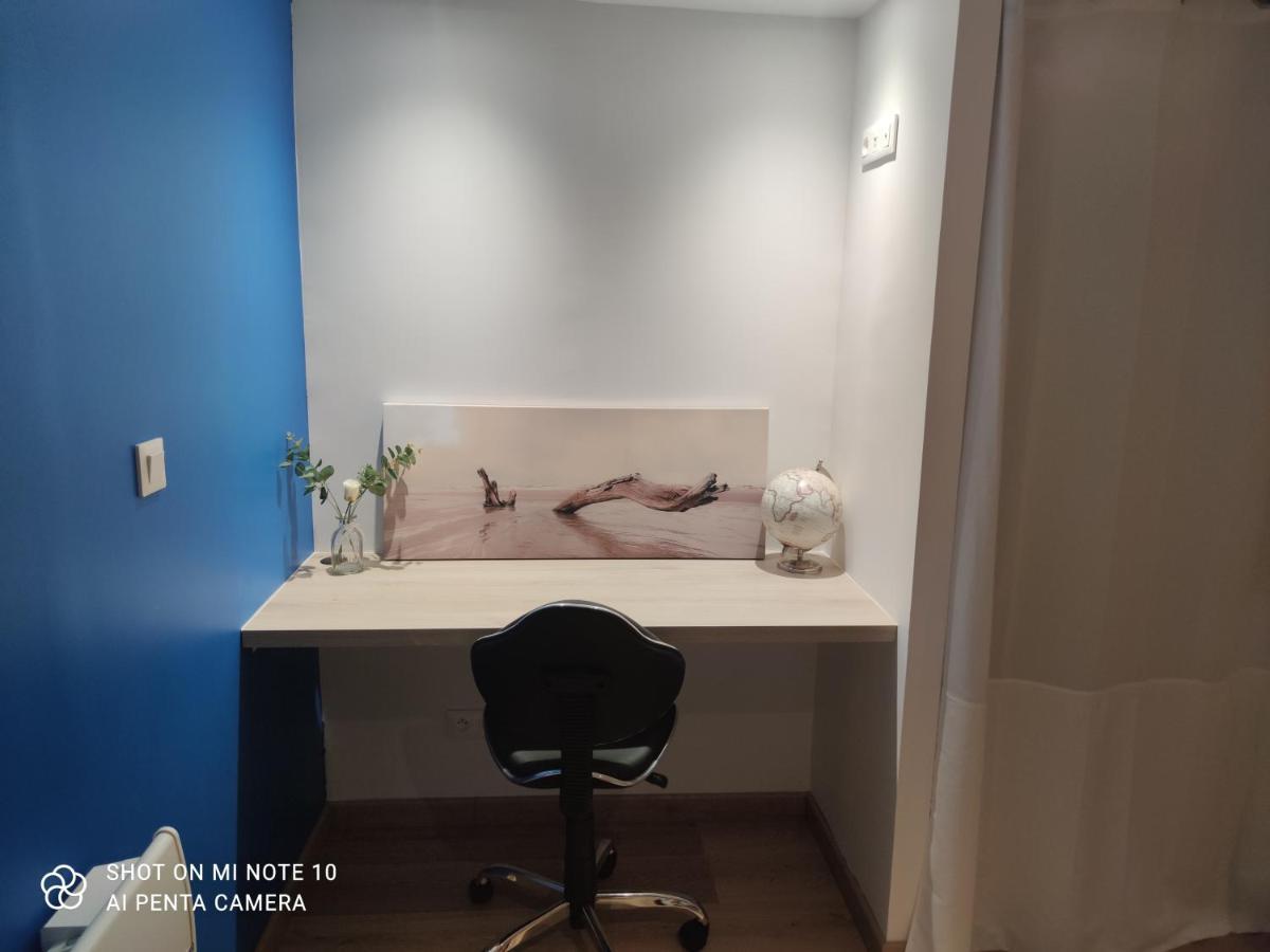 Appartement Bergerac Hyper Centre 2-4 Personnes Exteriér fotografie