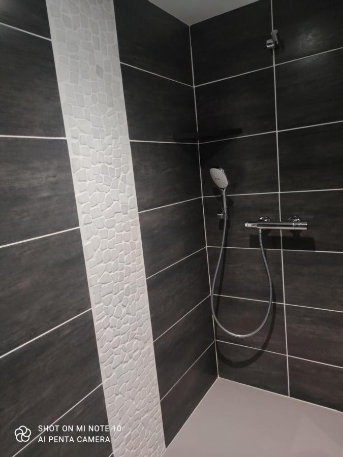 Appartement Bergerac Hyper Centre 2-4 Personnes Exteriér fotografie