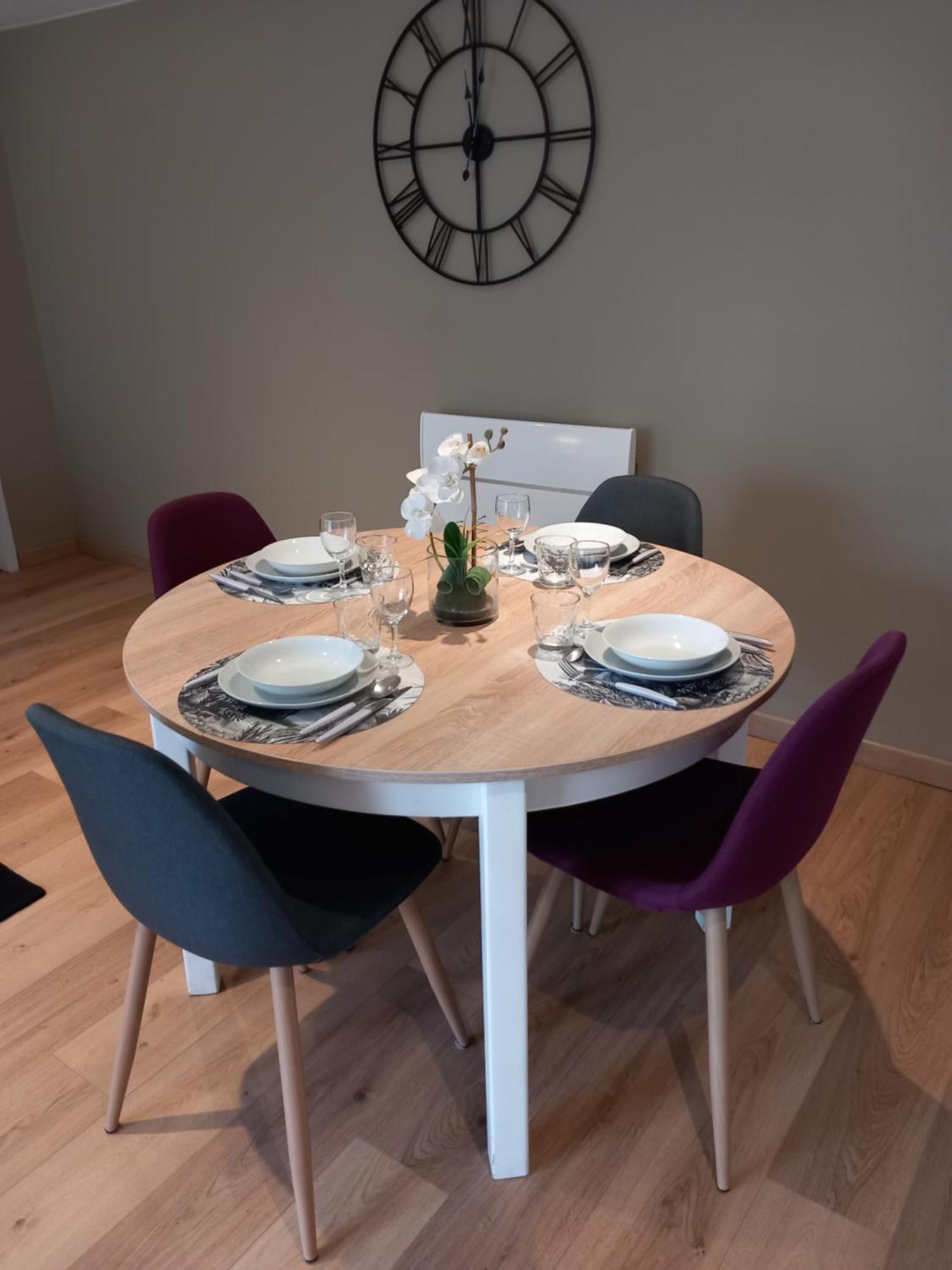 Appartement Bergerac Hyper Centre 2-4 Personnes Exteriér fotografie