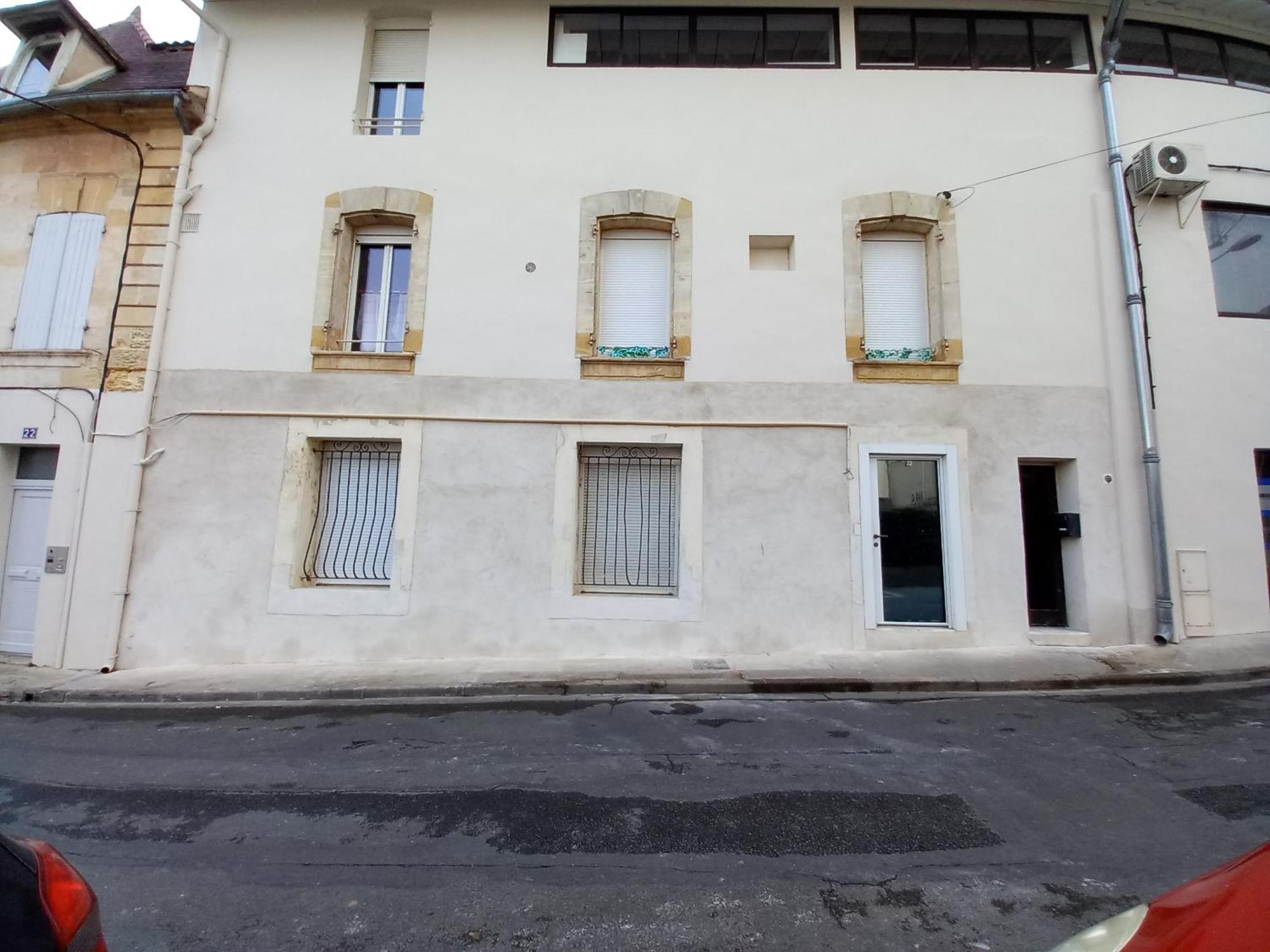 Appartement Bergerac Hyper Centre 2-4 Personnes Exteriér fotografie